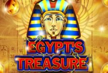 Egypts Treasure